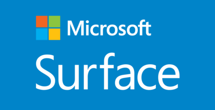 Shop Microsoft Surface
