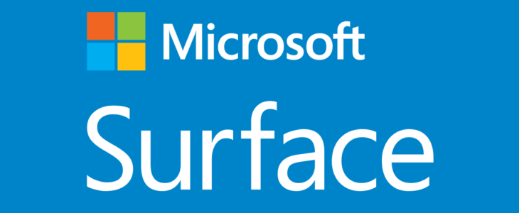 Shop Microsoft Surface