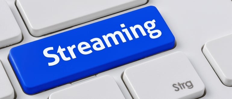 Online Streaming