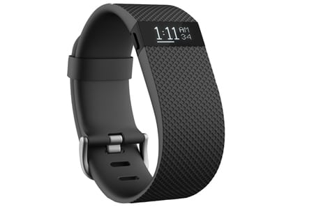 Fitbit Charge HR
