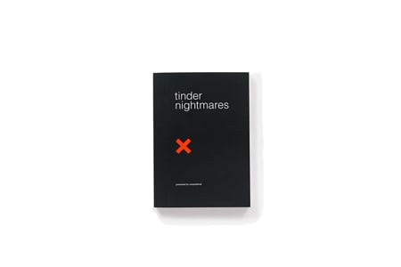 tinder nightmare